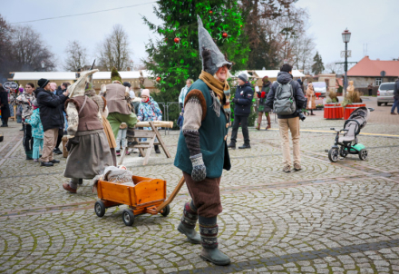 Nedēļas nogales pasākumi Cēsu novadā 19.12. – 21.12.