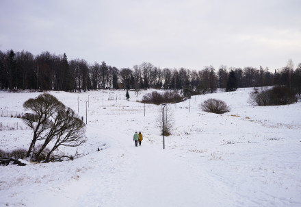 Noslēdzies Pirtsupītes gravas labiekārtošanas projekts