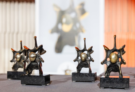 Cēsis starp Kormūzikas balvas nominantiem