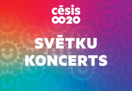Sākta “Cēsis 820" svētku koncerta biļešu tirdzniecība