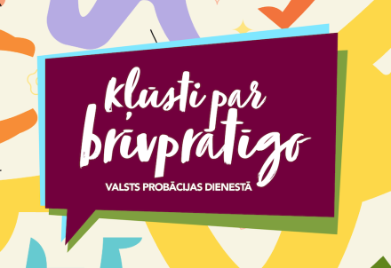 Aicina kļūt par Valsts probācijas dienesta brīvprātīgajiem