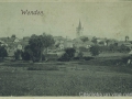 Cēsu panorāma