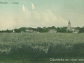 Cēsu panorāma