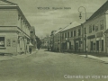 Cēsis, Rīgas iela