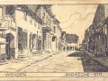 Cēsis, Rīgas iela