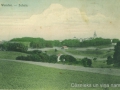 Cēsu panorāma
