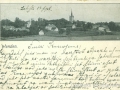 Cēsu panorāma