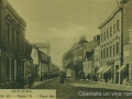 Cēsis, Rīgas iela