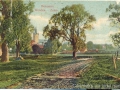 Cēsu panorāma