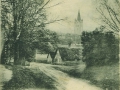 Cēsu panorāma
