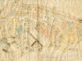 Cēsu plāns 1693. gadā