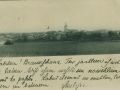 Cēsu panorāma