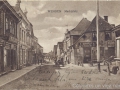 Cēsis, Rīgas iela