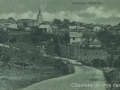 Cēsu panorāma