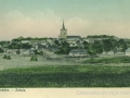 Cēsu panorāma