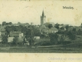 Cēsu panorāma