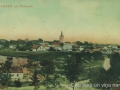 Cēsu panorāma