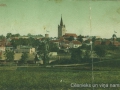 Cēsu panorāma