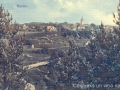 Cēsu panorāma