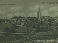 Cēsu panorāma