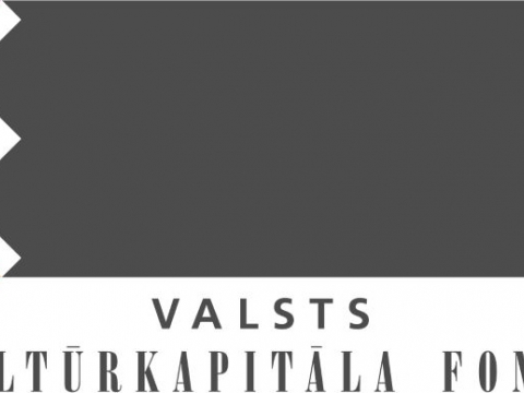 Pētījumu atbalsta Valsts kultūrkapitāla fonds.