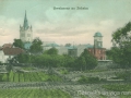 Cēsu panorāma