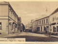 Cēsis, Rīgas iela