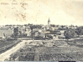 Cēsu panorāma