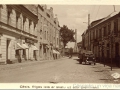 Cēsis, Rīgas iela