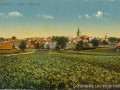 Cēsu panorāma