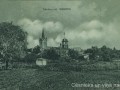 Cēsu panorāma