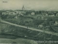 Cēsu panorāma