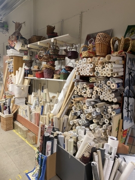 Lielveikalā "Retuna", kas vienam lieks, citam noderīgs!