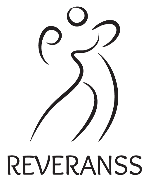 Biedrības Reveranss logo